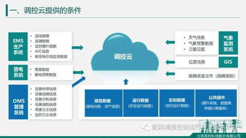 北京用尚科技肖志強 基于調(diào)控云的配電網(wǎng)人工智能應(yīng)用軟件開發(fā)熱點報告