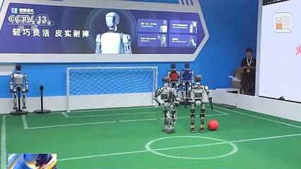 掃碼、搬運、貼標簽，“打工機器人”已上崗！——人工智能應用軟件開發的新突破